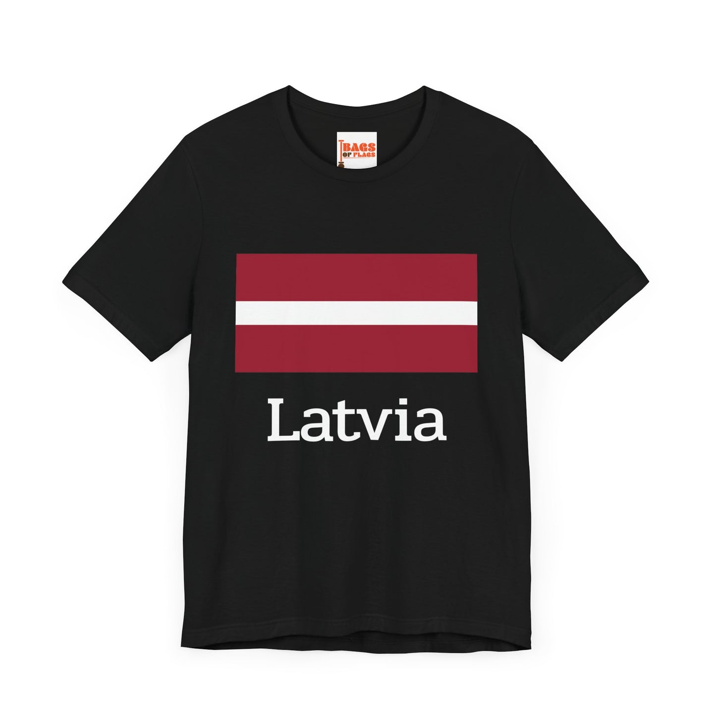 Latvia T-shirts