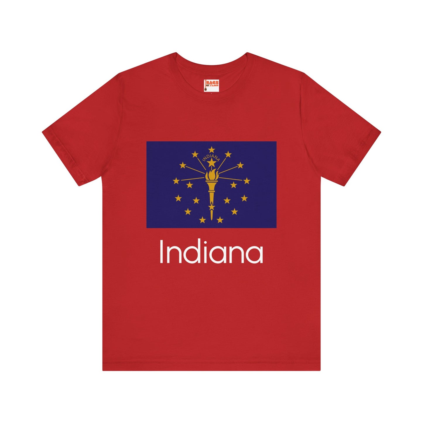 Indiana T-shirts