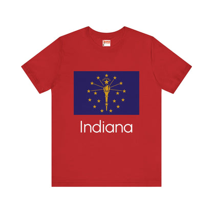 Indiana T-shirts