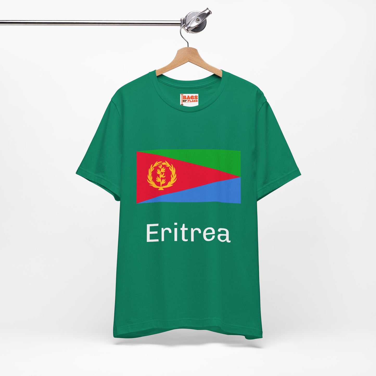 Eritrea T-shirts