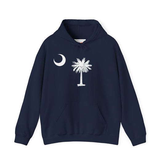 South Carolina Inspired Hoodie