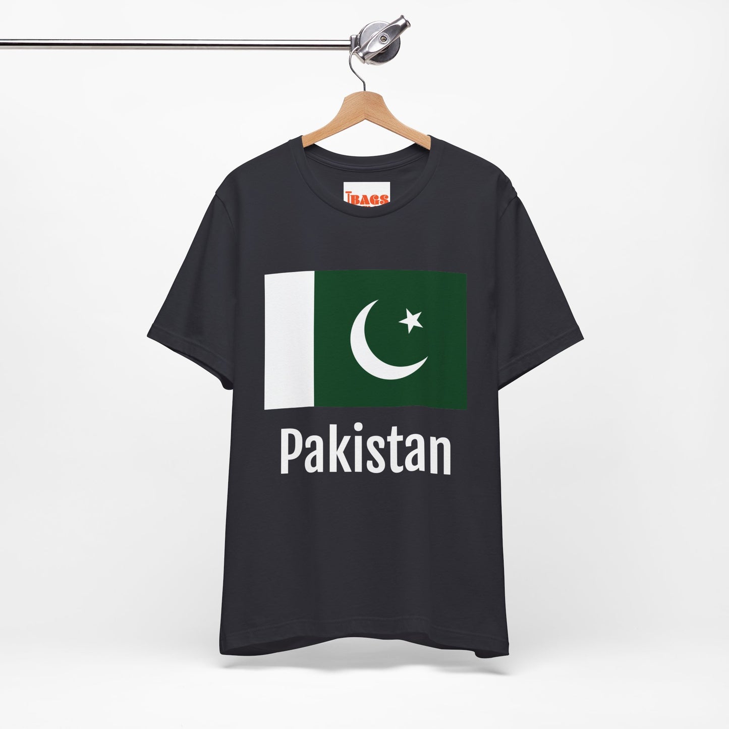 Pakistan T-shirts