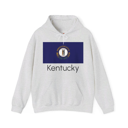 Kentucky Hoodies