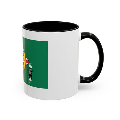 Poarch Band of Creek Indians Mug