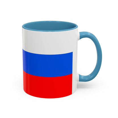 Slovenia Mug