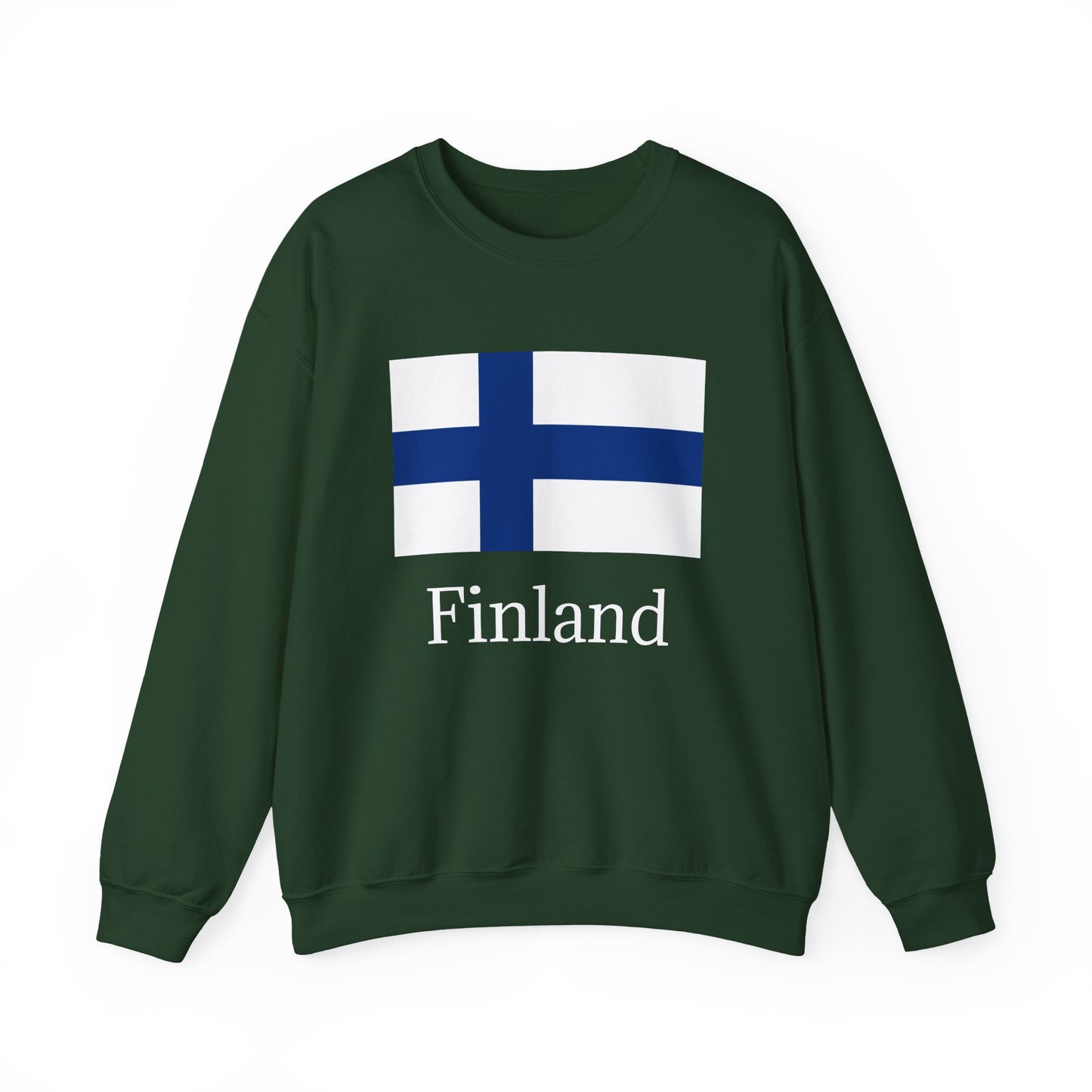 Finland Sweatshirt