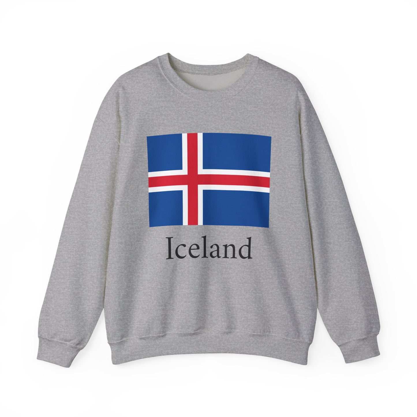 Iceland Sweatshirt