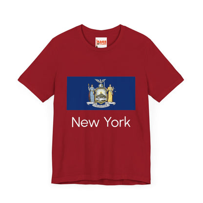 New York T-shirts