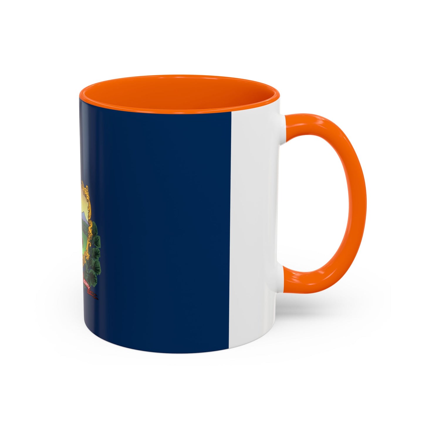 Vermont Mug