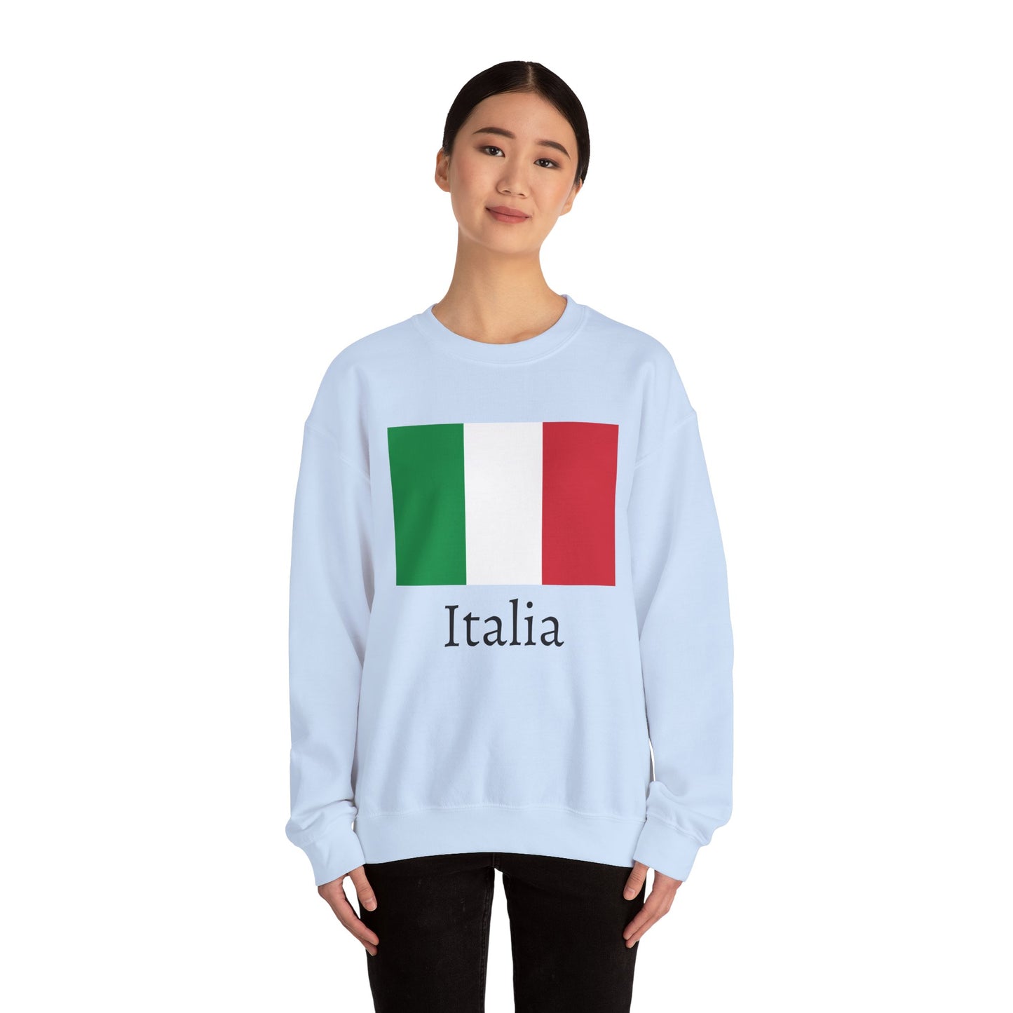 Italia Sweatshirt
