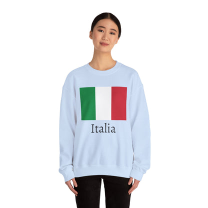 Italia Sweatshirt