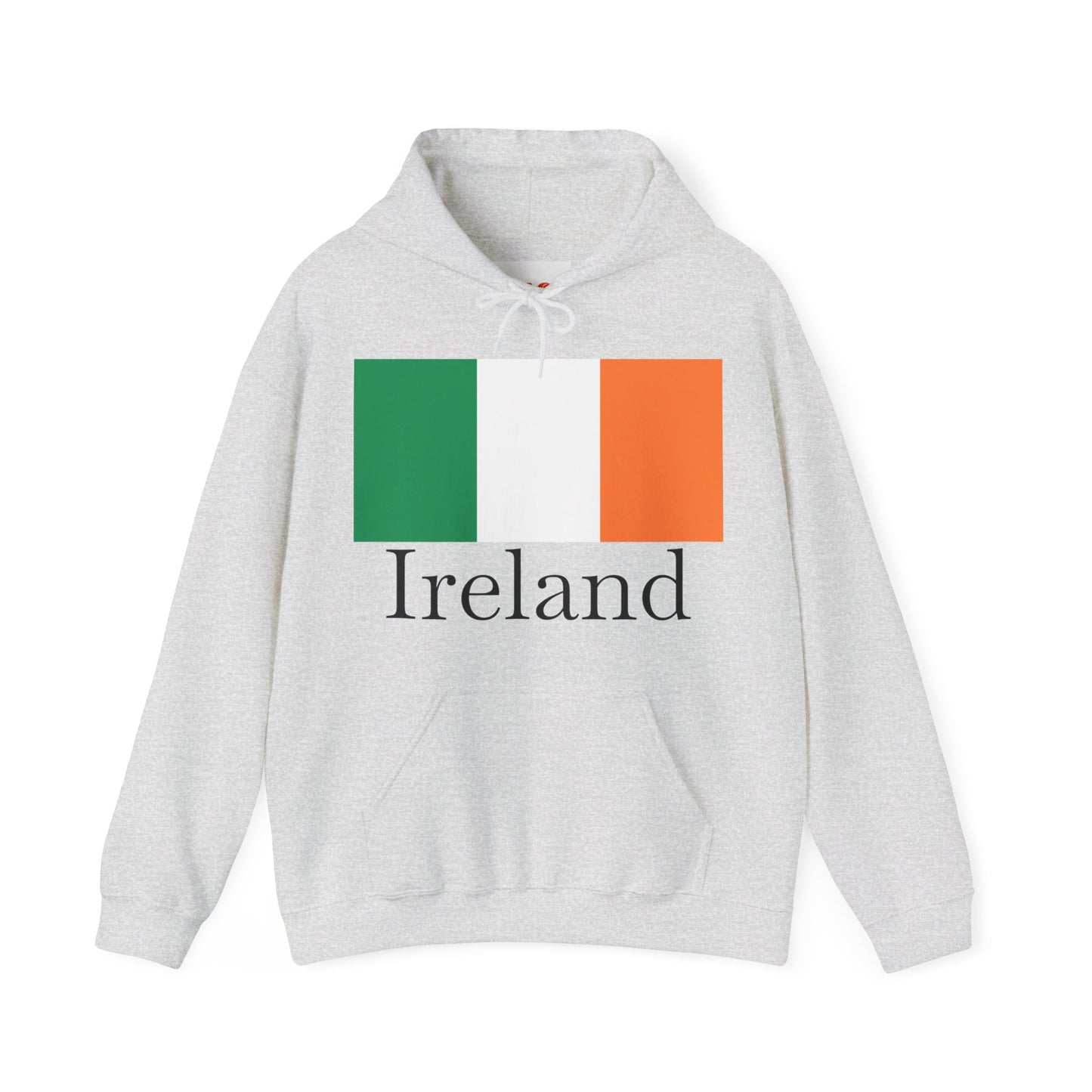 Ireland Hoodies