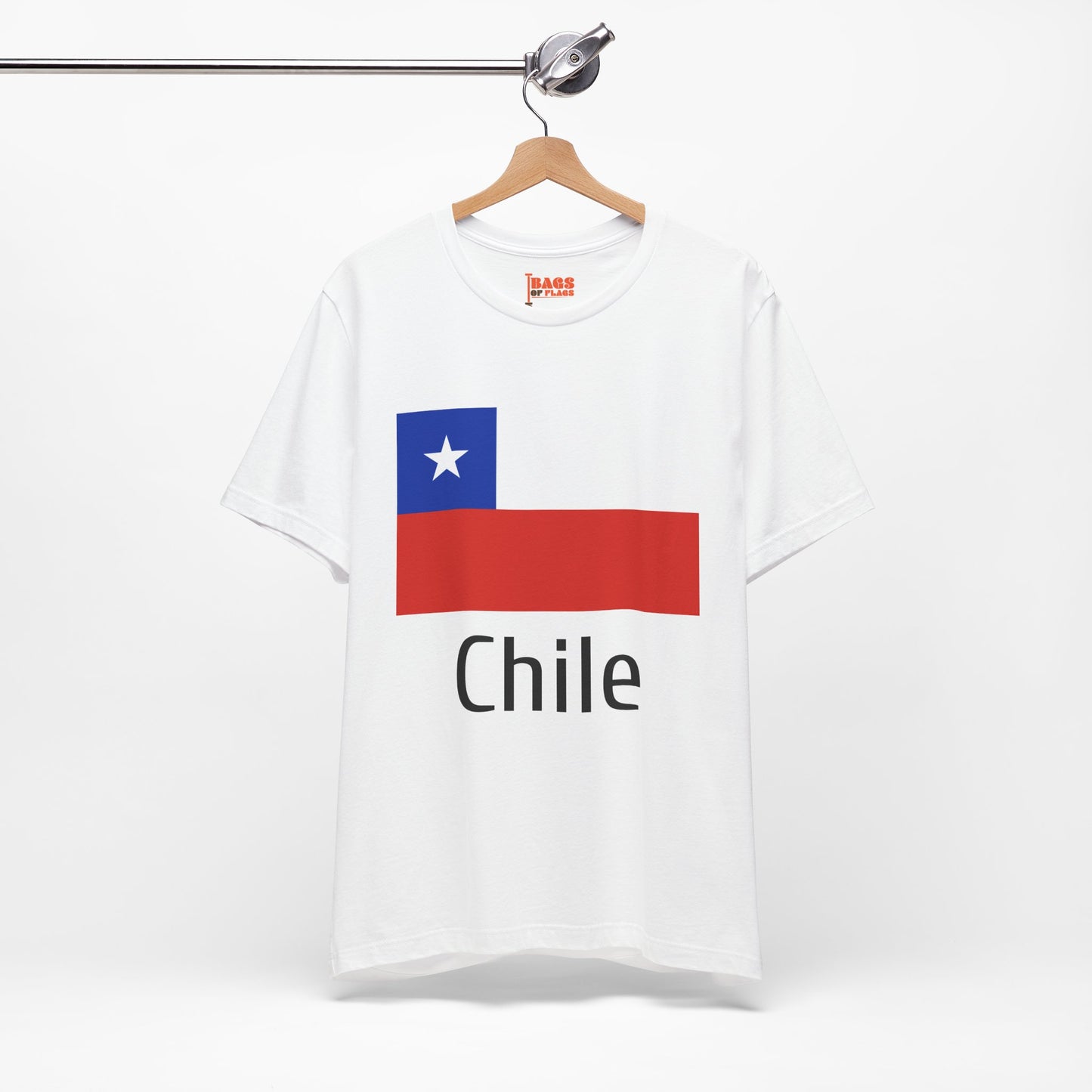 Chile T-shirts