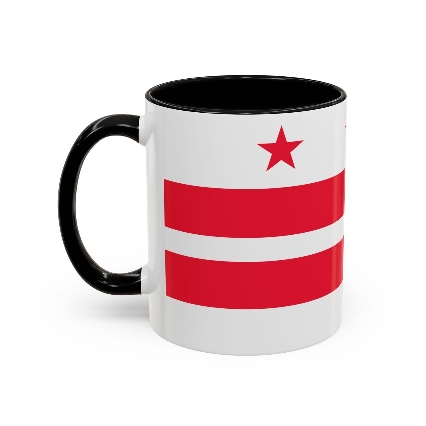 District of Columbia Mug