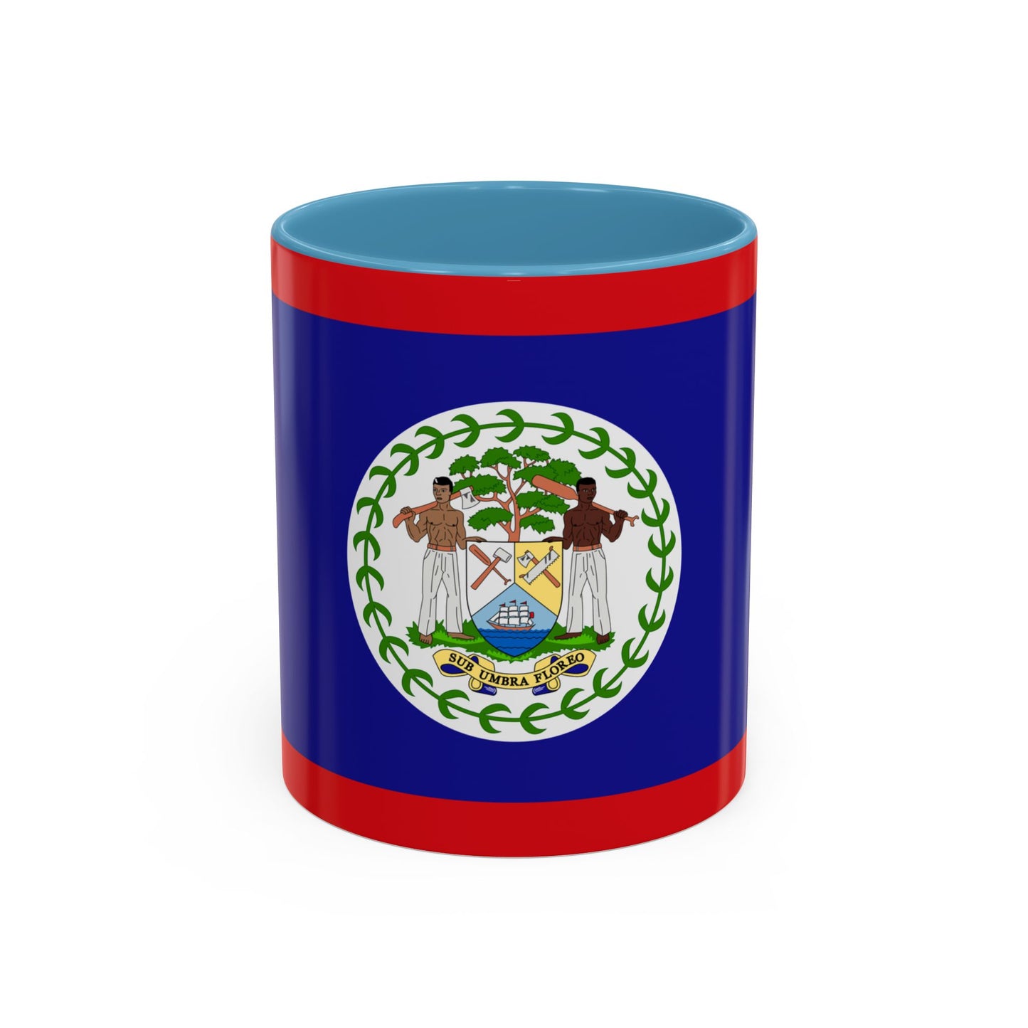 Belize Mug