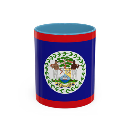 Belize Mug