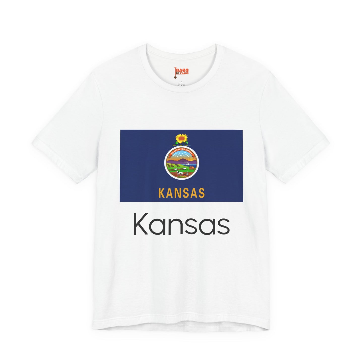 Kansas T-shirts