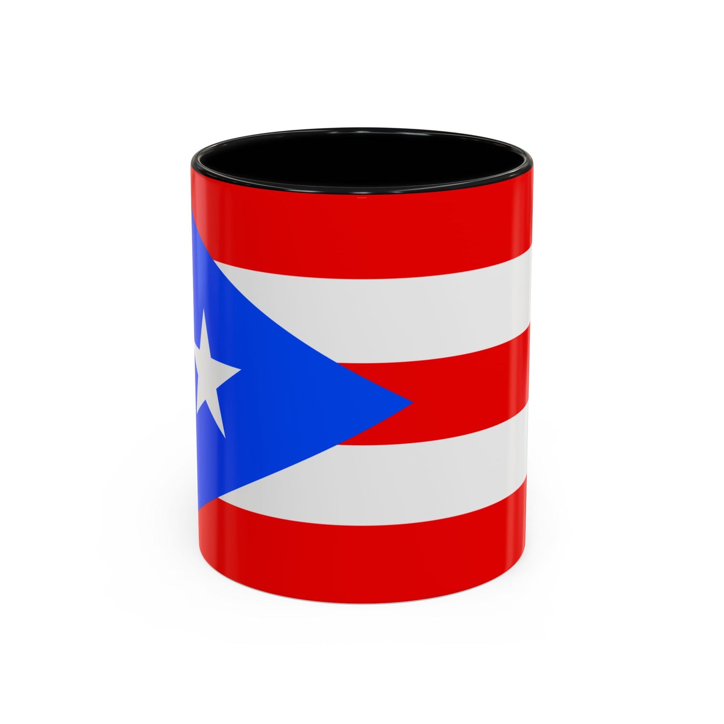 Puerto Rico Mug