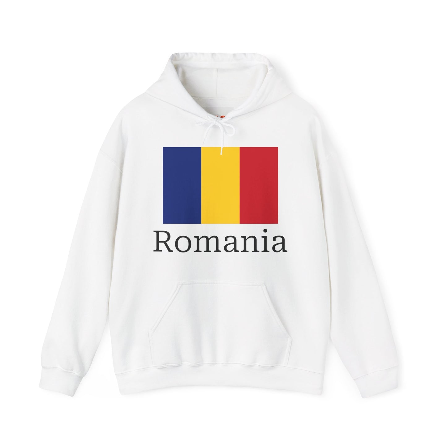 Romania Hoodies