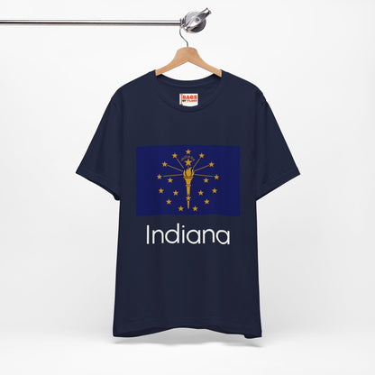 Indiana T-shirts