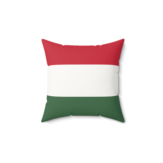 Hungary Pillow