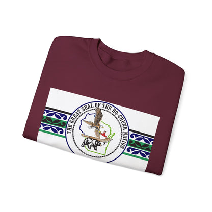 Ho Chunk Sweatshirt