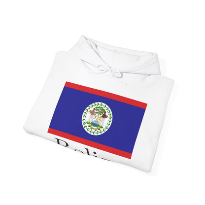 Belize Hoodies