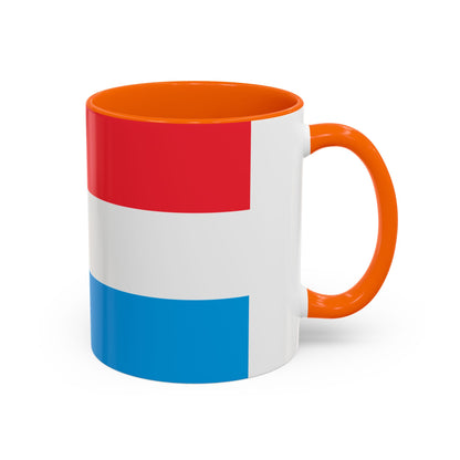 Luxembourg Mug