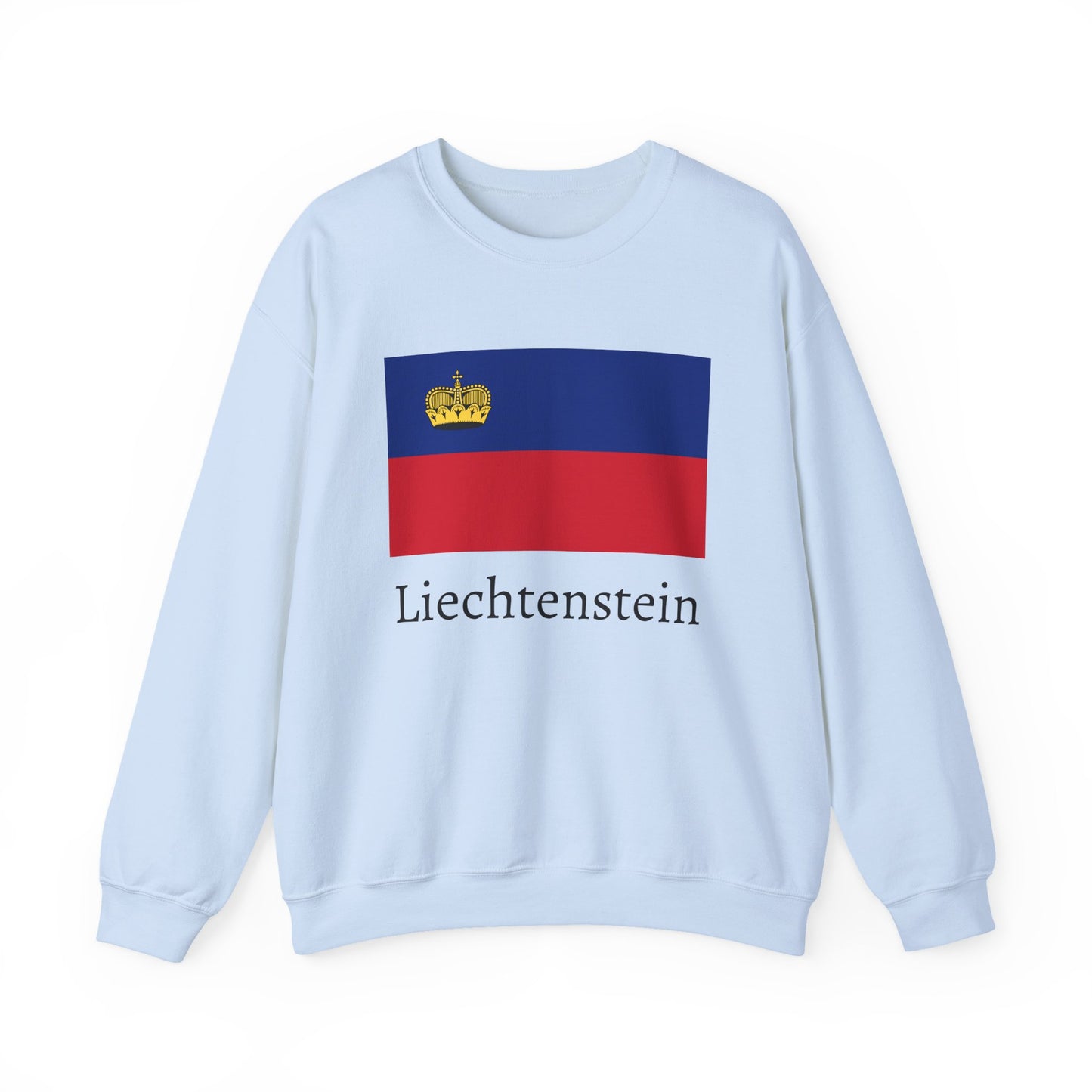 Liechtenstein Sweatshirt