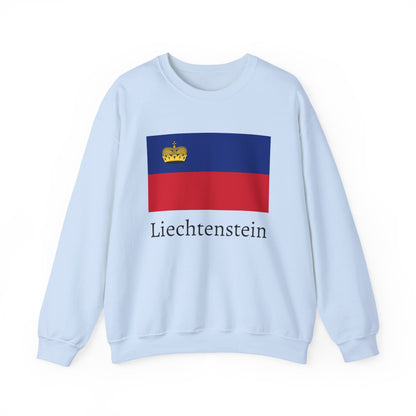 Liechtenstein Sweatshirt