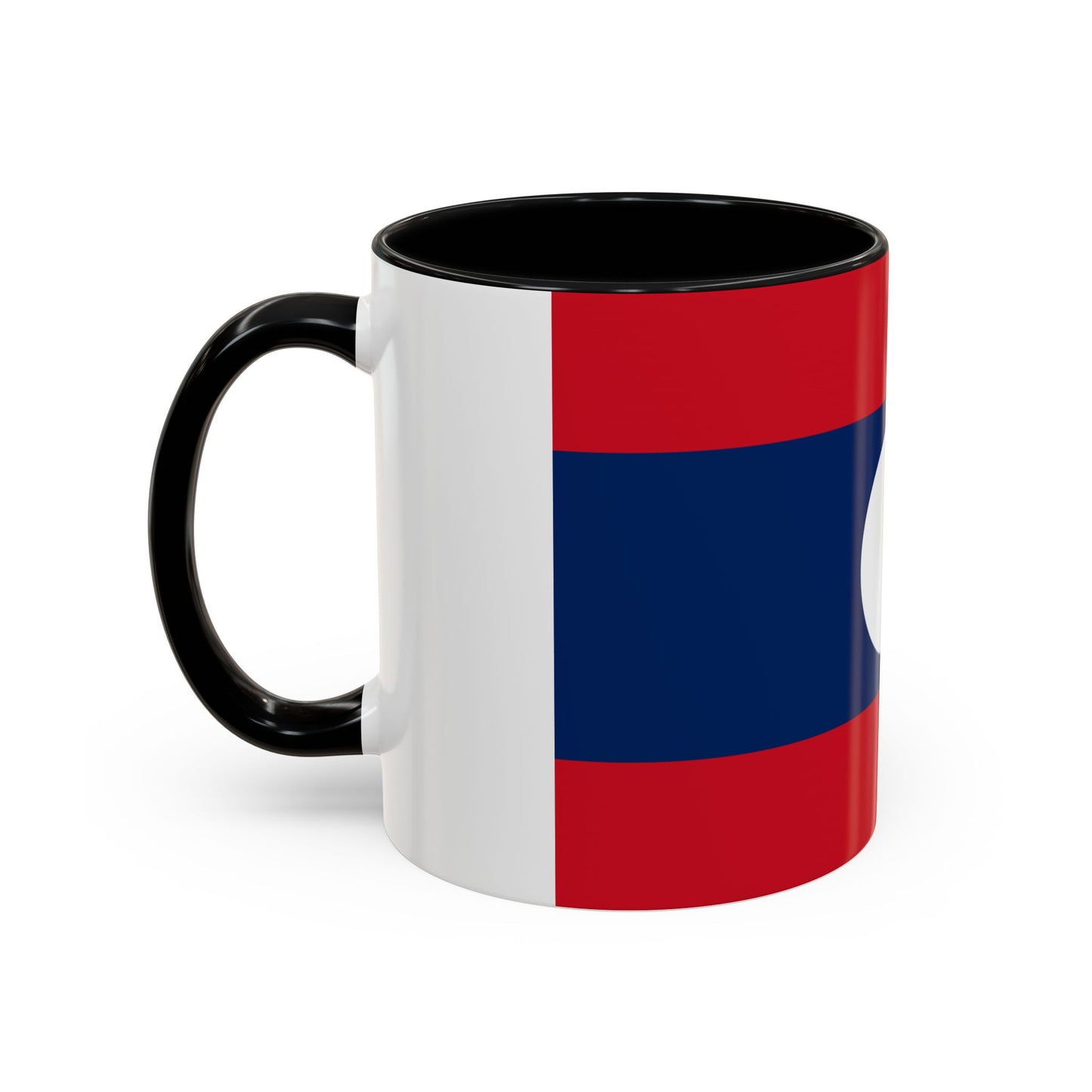 Laos Mug