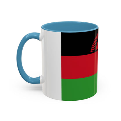 Malawi Mug