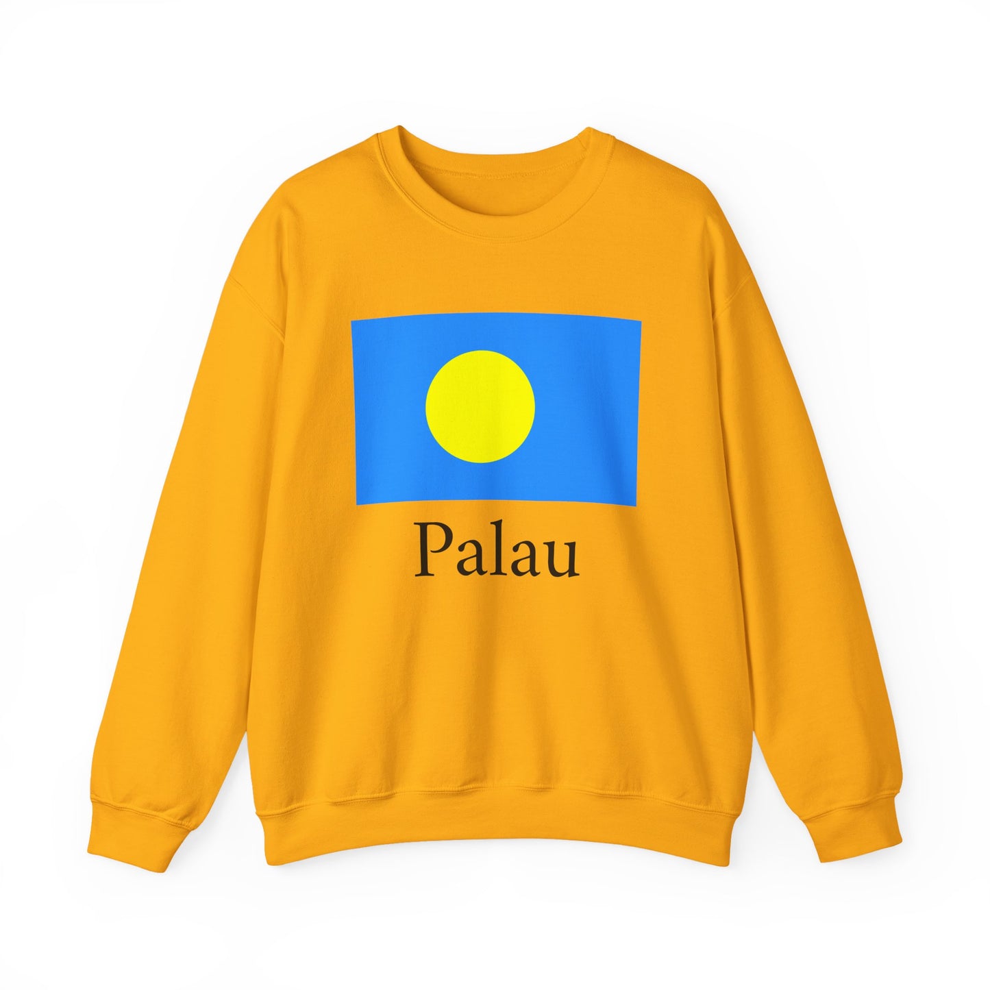 Palau Sweatshirt