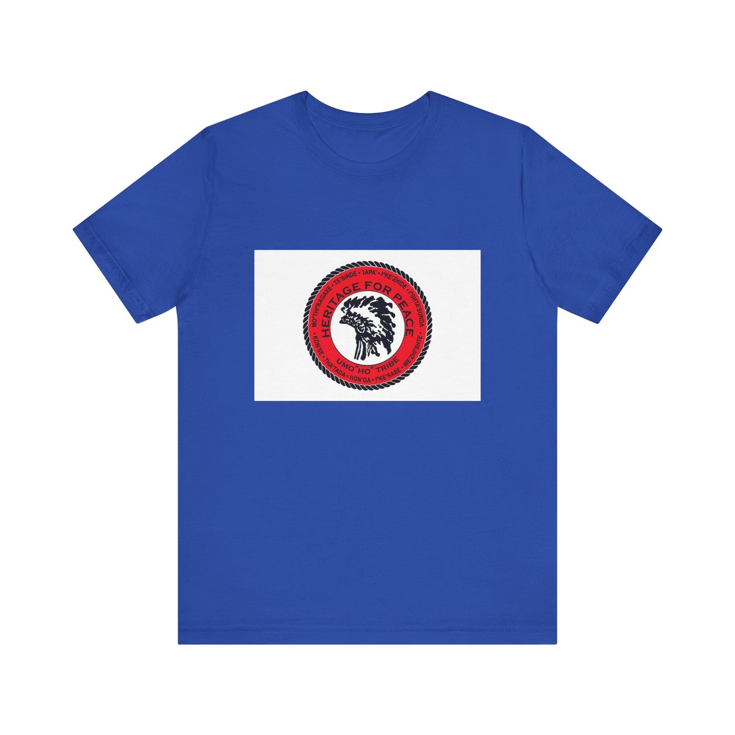 Omaha T-shirt