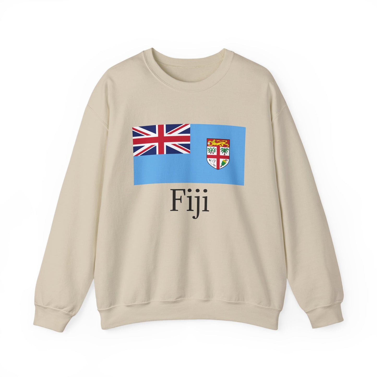 Fiji Sweatshirt