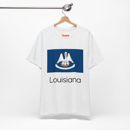 Louisiana T-shirts