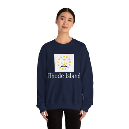 Rhode Island Sweatshirt