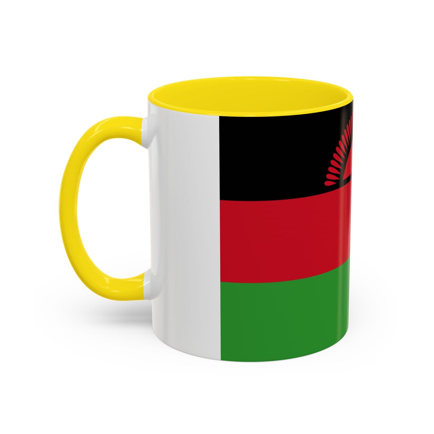 Malawi Mug