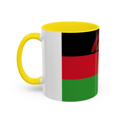Malawi Mug