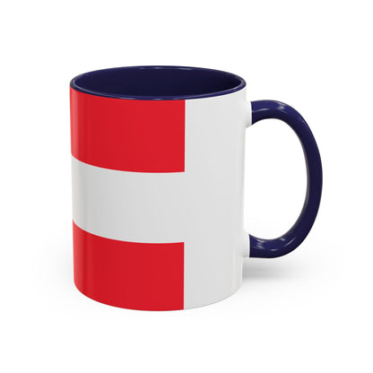 Austria Mug