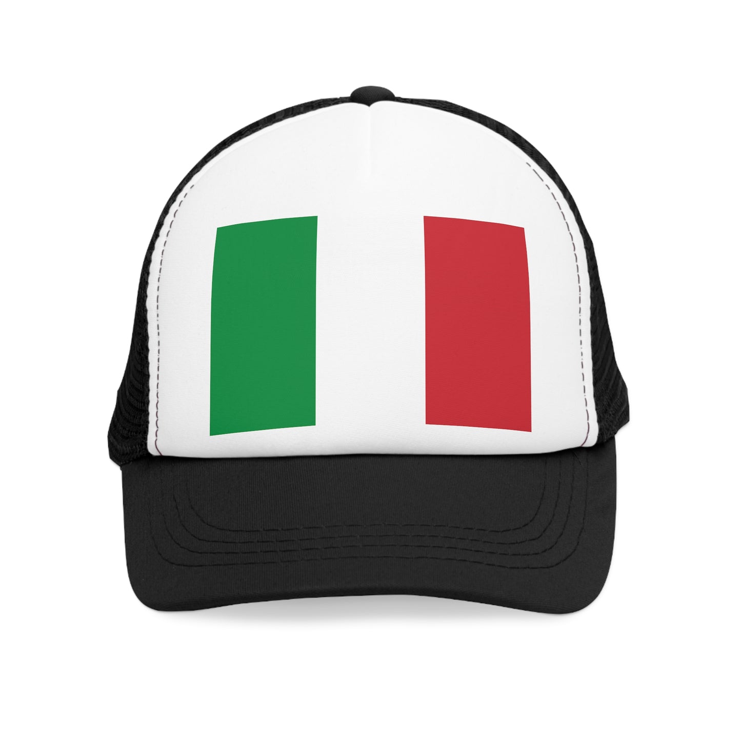 Italy Trucker Cap