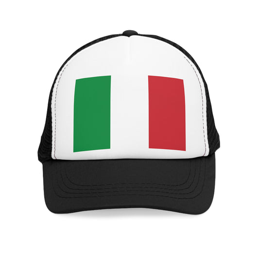 Italy Trucker Cap