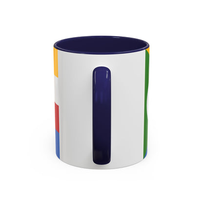 Comoros Mug
