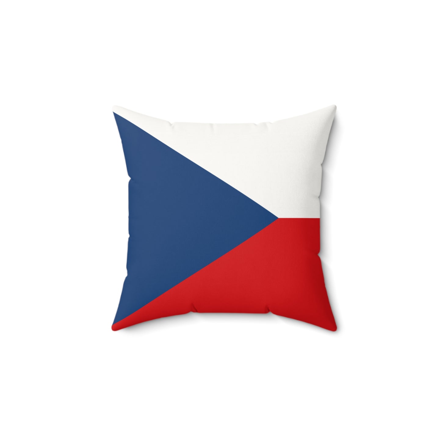 Czech Republic Pillow