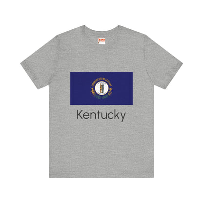 Kentucky T-shirts