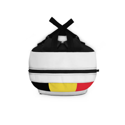 Belgium Backpack