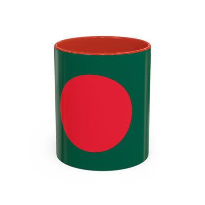 Bangladesh Mug