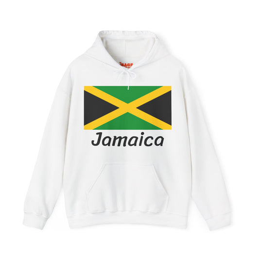Jamaica Hoodies