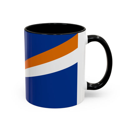 Marshall Islands Mug