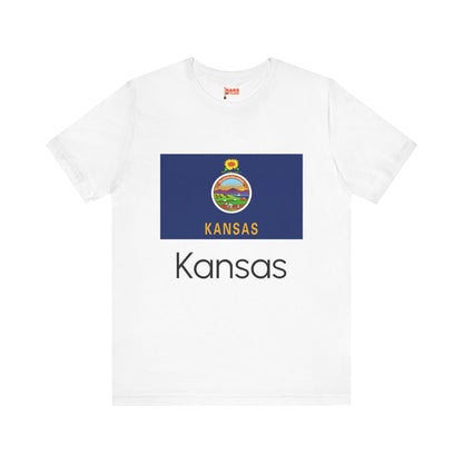 Kansas T-shirts